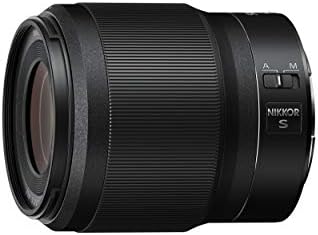 Nikon Nikkor Z 50mm f/1.8 s